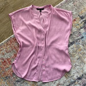 Banana republic blouse